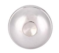 Tnfeeon Flute Screw Flute Crown High Hardness Replacement for Musicians Compact Design Ensures Quick Adjustments Lightweight At 0.5 Ounces Fits All Standard Flutes Perfect for Onstage