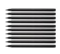Tnfeeon Graphite Writing Tool with Eraser, Perfect for Artists and Students, No Sharpening Needed, Ideal for Sketching and Everyday Use Inkless Pencil Set, Pencil