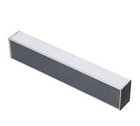 Tnfeeon Guitar Fret Sanding Leveler Beam, Aluminum Alloy Guitar Leveling Bar for Electric and Acoustic Maintenance