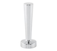 Tnfeeon Hand Tampers, Stainless Steel Solid Coffee Tamper Filling Tool Compatible with Coffee Machine