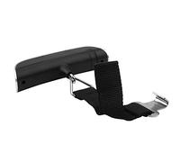 Tnfeeon Handheld Digital Luggage Scale Portable LCD Display Accurate 50kg Weight with Auto Zero Tracking for Travel Suitcase Bag Weighing (Backlight)