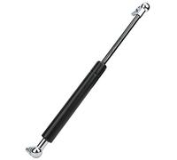 Tnfeeon HOAT Cavity Struts Gas Spring Resistant Lift Support with 112 Lbf Pressure 11 Inch Center Distance for Flip Doors Hoods and Equipment Maintenance (Pressure 100N)