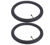 Tnfeeon Inner Tube Bend Valve Design for Smooth Ride Shock Absorption Road and Mountain Bikes 14 X 2.125 Inches Reliable Performance on Trails or City Streets Two Pack Included (16 * 2.125)