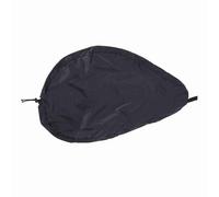 Tnfeeon Kayak Cockpit Protector of Double Sewn Sealed Sealed Seams of Long -lasting Use, Snow and Leaf Protection for Kayak Enthusiasts (M)