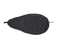 Tnfeeon Kayak Cockpit Protector of Double Sewn Sealed Sealed Seams of Long -lasting Use, Snow and Leaf Protection for Kayak Enthusiasts (L)