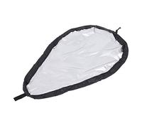 Tnfeeon Kayak Cockpit Protector of Double Sewn Sealed Sealed Seams of Long -lasting Use, Snow and Leaf Protection for Kayak Enthusiasts (XS)