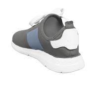 Tnfeeon Latex Dog Toy Quietscher Puppy Playing Stuff for Small Medium -sized Dogs, Multifunctional Chewing Toys for Pet Health, Interactive for the Tacit Understanding, Unique Form (Sneaker)