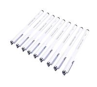 Tnfeeon Micron Pen Nan for Drawing Sketch Comics Watercolor Calligraphy Illustration Micro Liner Art Markers Nan