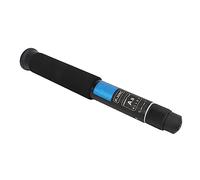 Tnfeeon Monopod Extension Rod, Aluminum Alloy, 8 Sections Adjustable Selfie Stick, 28cm to 157cm Length for Camping and Hiking