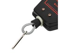 Tnfeeon New Spring Balancer, Iron Tool Balancer, Sturdy Load Capacity 0.6-2.0kg, Ideal for Workshop and Automotive Applications