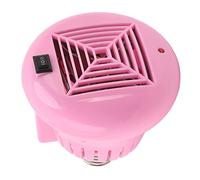 Tnfeeon PET Heating Light 3 -Tahnrad Adaptation 100-200W Promotes Blood and Digestion Suitable for Ducks, Dogs, Pigeons of Mystical/Fantasy -retardant Cover