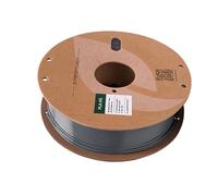 Tnfeeon PLA HS Filament, High Speed 1.75mm Filament with Smooth Extrusion, Ideal for Fast Printing 3D Printers Like Ender7 and P1P (Grey)