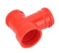 Tnfeeon Plastic Coal Cap Tea Connections Safe ABS Material for Beer Drum Accessories Beach Picnics