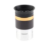 Tnfeeon Plossl HD 4mm Telescope Eyepiece, Full Coated Glass for Image Contrast High Power Viewing, 1.25 Inch Metal Frame Compatible with Celestial Observations of Nebulae Planets