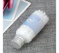 Tnfeeon Polymorph Thermoplastic, Reusable Moldable Plastic Pellets for Jewelry Making, Easy to Use, Customizable and Strong for DIY Crafts and Art Projects