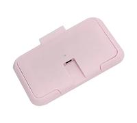 Tnfeeon Portable USB Wet Wipe Driver (Pink)