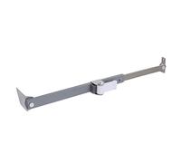 Tnfeeon Potato Windows with High Durability of Aluminum -Dart -Security Windows for The Office of The House Library, The Friction The Exquisite Residence Hinges (01)