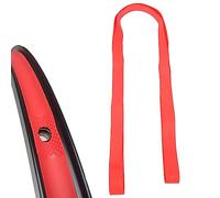 Tnfeeon PVC Bicycle for Internal Protection of the Pillow Tube to Avoid the Bite for the Rocker on a Bicycle (20 inch)