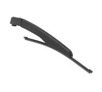 Tnfeeon Rear Wiper Arm Kit, Easy Install for Explorer Escape MKC MKX 2011 Plus ABS Material Clear Back Window Visibility SUV Drivers Rain Snow Removal