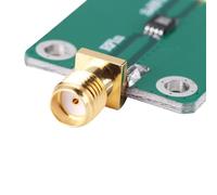 Tnfeeon RF Microwave Frequency Multiplier Passive Design Doubles Input Frequency 4G to 8GHz Output 8G to 16GHz 17dB Loss 42dB Separation for Communication Engineers Enhancing Signal