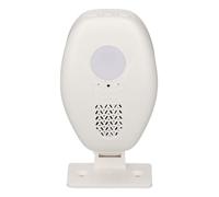 Tnfeeon Ring Alarm Contact Sensor,Wireless 98.4FT Range Magnetic Induction with 80dB Loud for Home Business Office and Store Security