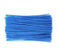 Tnfeeon Ring Modeling Making Wax Line, Blue Molding Wax Tool for Jewelry Making and Casting, Easy to Use for Professional Jewelers and Craft Enthusiasts ()