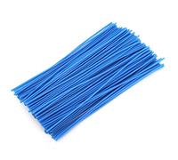 Tnfeeon Ring Modeling Making Wax Line, Blue Molding Wax Tool for Jewelry Making and Casting, Easy to Use for Professional Jewelers and Craft Enthusiasts (3)