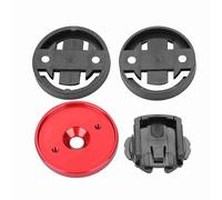 Tnfeeon Road Cycle of Computer Trunk in Robust Aluminum (Red)