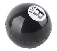 Tnfeeon Rubber, Screw Ball Watch Back Case Opener Tool, Easily Open Watch Back Case Without Scratches, Made of Quality Rubber for Long Service Life, Lightweight and Compact, Unique (Black high-end