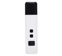 Tnfeeon Senior Dog Nail Grinder Electric for Thick Nails 2 Speed Rechargeable Clipper with Light for Old Arthritis Pets