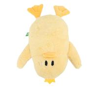 Tnfeeon Soft Plush Squeaky Duck Dog Toy, Interactive Play for Small Breeds, Safe Materials, for Reducing Boredom and Strengthening Bond, Ideal for Emotional Support Pets