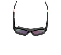 Tnfeeon Solar Auto Darkening Welding Goggles, PC Safety Glasses with 10 Replacement Lenses, 0.1ms Fast Dimming UV Protection, Adjustable Elastic Band for Arc TIG MIG Welding