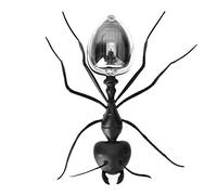 Tnfeeon Solar Powered Toy, Solar Energy Operation No Batteries Needed Vibrating Motor Simulates Realistic Movement ABS Plastic Safe For Ages 7+ Educational Science Exploration