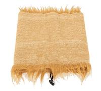 Tnfeeon Stylish Pet Lion Head Wigs Different Lion Style Dog Wig to Stay Warm in Winter, Suitable for Parties