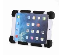 Tnfeeon Sustainable Adjustable Tablet Case for /// - Universal Silicone Coverage for 9 to 12 Inch Tablets - to the Fall of FDA ROH Certified Powder (8.9-12 inches)