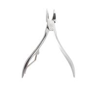 Tnfeeon Teeth Clipper Stainless Steel Animal Teeth Cutter with Ergonomic Grip for Comfortable Farm Grooming Prevents Biting Injuries in Piglets Dogs Rabbits Easy Clean Anti Rust Design (12cm)