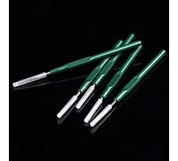 Tnfeeon Terminal Release Tool, Alloy Steel Wiring Removal Tool, 5 Probes for Automotive Wire Harness Disassembly