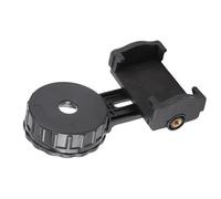 Tnfeeon The Mobile Camera Connection for Mobile Cameramicroscopes Improves The Quality and Stability of The Image, Fits a Variety of Telephones and Eye Phones That Are Suitable for Science Lovers