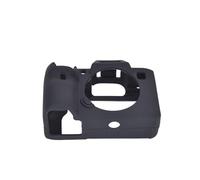 Tnfeeon The Soft Silicone Camera Cover for A7 III / A7R3 Protects Against Chicken Esters and Comfortable Storms (Black)