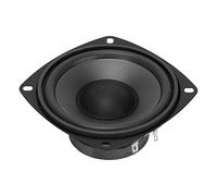 Tnfeeon The Speakers of Bad Because They Play Their Favorite Songs in Will for Car Sound Systems