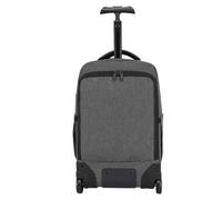 Tnfeeon Travel Backpack,20.5x13.0x8.7in Vacuum Rolling Backpack Quiet Large Capacity Fashion Travel Business Laptop Fits for Work Business Weekender College Black (grey)