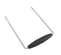 Tnfeeon U Handle Assembly 2990906 Stainless Steel Replacement Quick Connect Bracket for Terrova PowerDrive V2 MKA21 RTA17 Pontoon Boats Resistant Marine Grade Fits