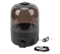 Tnfeeon Underwear Washing Machine, Washing and Dewatering Function Travel Washer Strong Dirt Removal Portable Machines for Dorm Laundry Rvs and Campers (Black)