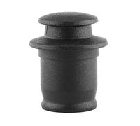 Tnfeeon Universal ABS Cigarette Lighter Dust Cover Socket Protector with 2.1cm 2.2cm Fitment for US Japanese Cars