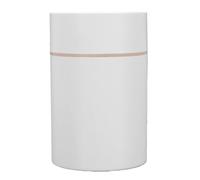 Tnfeeon USB Super Quiet Aromatherapy Capability Adjustable Spray Settings Portable Cool Humidifier for Car Office Room Bedroom Home Baby Nursery Plants Travel Humidifier, 300ml Travel