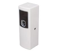 Tnfeeon Wall Assembly Air Freshener Dispenser Easy for Leisure Place, Compact Size, 1 X Donor