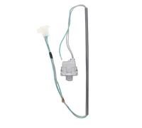 Tnfeeon Washer Lid Switch,Easy Installation Sturdy Effective Fault Resolution for Fits Most Top Brands 3355458 Crosley Washing Machine Switch Parts