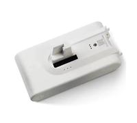 TNFMJSRXE 25.2V 5000mAh Lithium Battery，Compatible For Dreame，V8 V10 Pro V9 V9B V9P XR VVN3 VVN4 VVN5， Handheld Cordless Vacuum Cleaner Parts Replacement Battery(V9B 5000mAh)