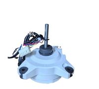 TNFMJSRXE DC Motor， Compatible For Haier ，Compatible For Leader， Inverter Cabinet Air Conditioner SIC 310 25 1 Fan 0010401703 Replacement Part(Haier Cabinet)