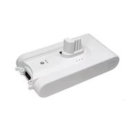 TNFMJSRXE Lithium Battery ，Compatible For Dreame， V8 V9 V10 V9P XR VVN3 VVN4 VVN5 Handheld Cordless Vacuum Cleaner Parts Replacement Battery(VVN4 5000mAh)